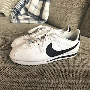Nike Cortez